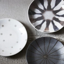 House Doctor Organi Borden - Set Van 12 Stuks 7 House Doctor Organi Borden - Set Van 12 Stuks -Bestekwinkel house doctor organi borden set van 12 stuks 2