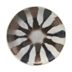 House Doctor Organi Borden - Set Van 12 Stuks