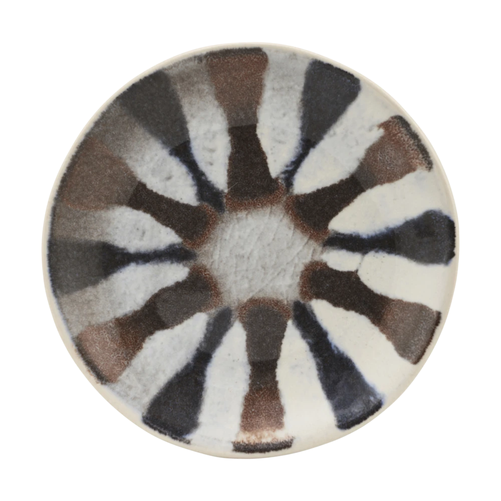 House Doctor Organi Borden - Set Van 12 Stuks 1 House Doctor Organi Borden - Set Van 12 Stuks