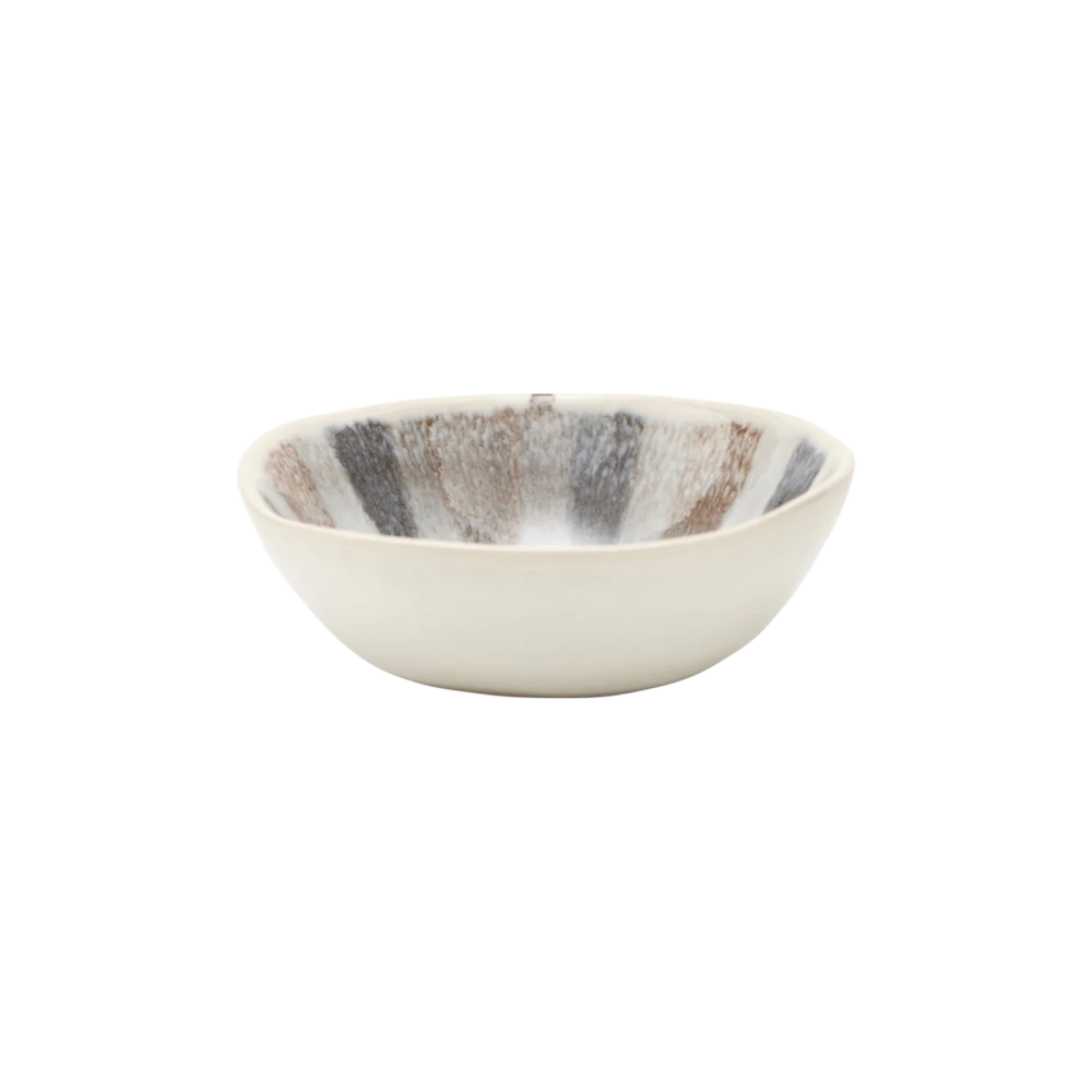 House Doctor Organi Schaaltjes - Set Van 12 Stuks 1 House Doctor Organi Schaaltjes - Set Van 12 Stuks