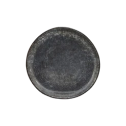 House Doctor Pion Borden Zwart/bruin - Set Van 6 Stuks