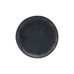 House Doctor Pion Diner Borden Zwart/bruin - Set Van 6 Stuks