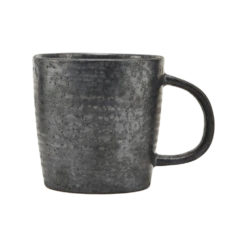 House Doctor Pion Mokken Zwart/bruin - Set Van 6 Stuks