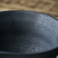 House Doctor Pion Schaaltjes Zwart/bruin - Set Van 12 Stuks -Bestekwinkel house doctor pion schaaltjes zwart bruin set van 1 1