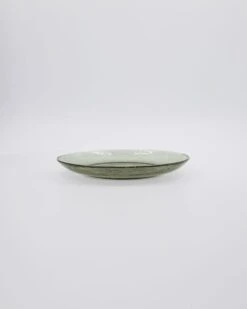 House Doctor Rain Borden Groen Ø21cm Set Van 6 Stuks - 262681011 8 House Doctor Rain Borden Groen Ø21cm Set Van 6 Stuks - 262681011 -Bestekwinkel house doctor rain borden groen 21cm set van 6 stuk 1