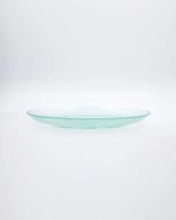 House Doctor Rain Borden Groen/blauw Ø27cm Set Van 6 Stuks - 262680001 -Bestekwinkel house doctor rain borden groen blauw 27cm set van 1