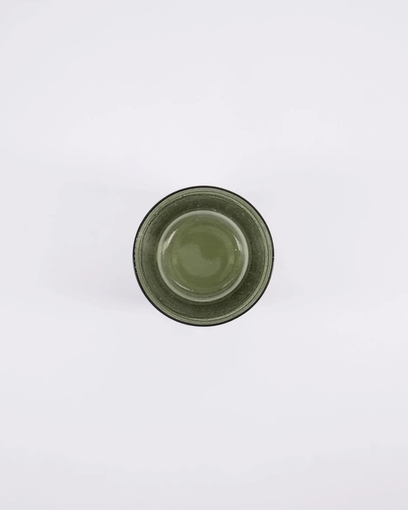 House Doctor Rain Glazen Groen Set Van 6 Stuks 10,5cm - 262681013 5 House Doctor Rain Glazen Groen Set Van 6 Stuks 10,5cm - 262681013 - Afbeelding 5