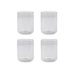 House Doctor Rich Glazen Set Van 8 Stuks - 202100701