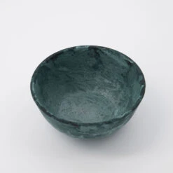 House Doctor Serveur Schaaltjes - Groen - Set Van 8 Stuks 7 House Doctor Serveur Schaaltjes - Groen - Set Van 8 Stuks -Bestekwinkel house doctor serveur schaaltjes groen set van 8 st 2