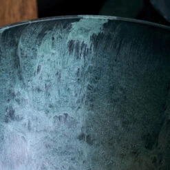 House Doctor Serveur Schalen Large - Groen - Set Van 2 Stuks -Bestekwinkel house doctor serveur schalen large groen set van 2 2