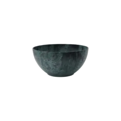 House Doctor Serveur Schalen Large - Groen - Set Van 2 Stuks