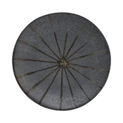 House Doctor Suns Borden Donkerbruin - Set Van 12 Stuks