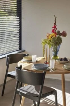 Hubsch Amare Dinerborden Zand Set Van 6 Stuks - 211715 11 Hubsch Amare Dinerborden Zand Set Van 6 Stuks - 211715 -Bestekwinkel hubsch amare dinerborden zand set van 6 stuks 2117 5