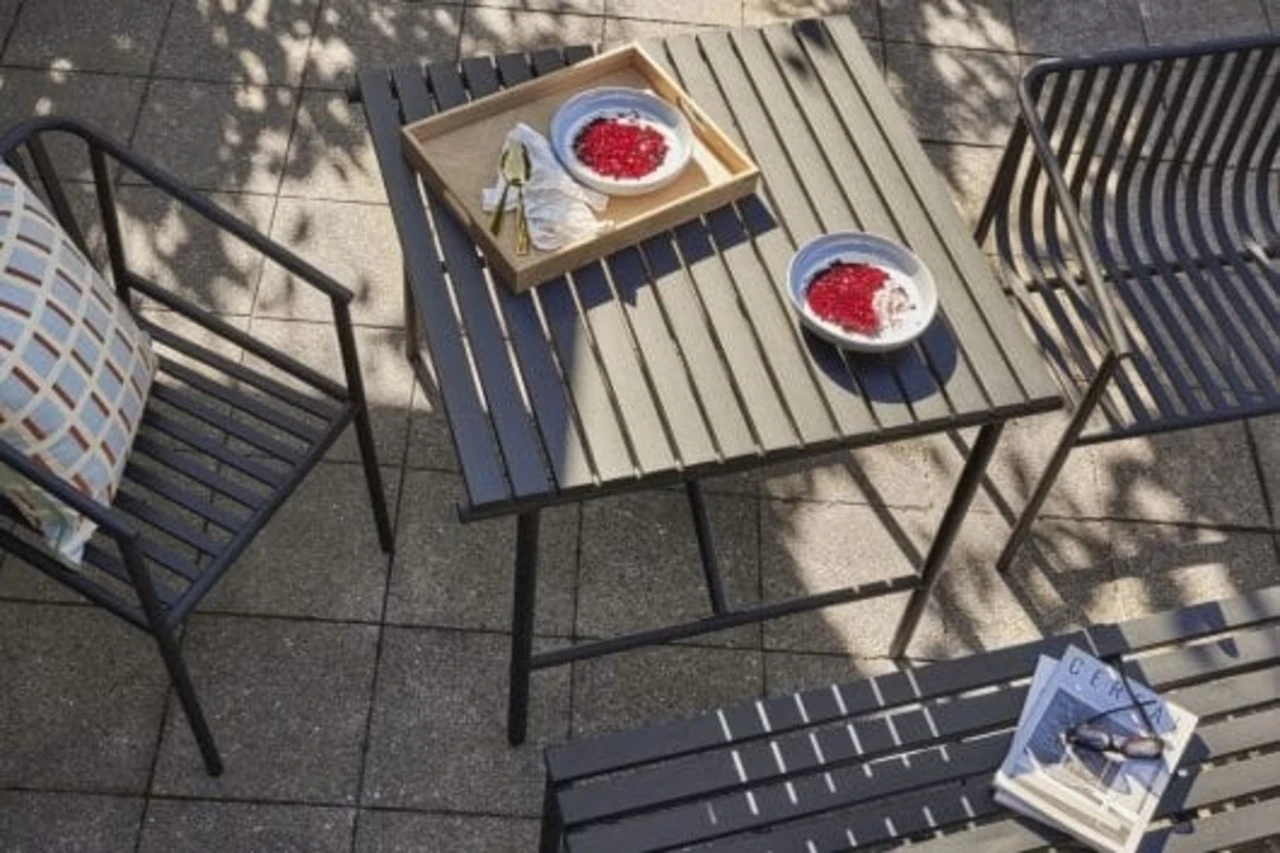 Hubsch Amare Soepborden Lichtblauw Set Van 6 Stuks - 211717 7 Hubsch Amare Soepborden Lichtblauw Set Van 6 Stuks - 211717 - Afbeelding 7