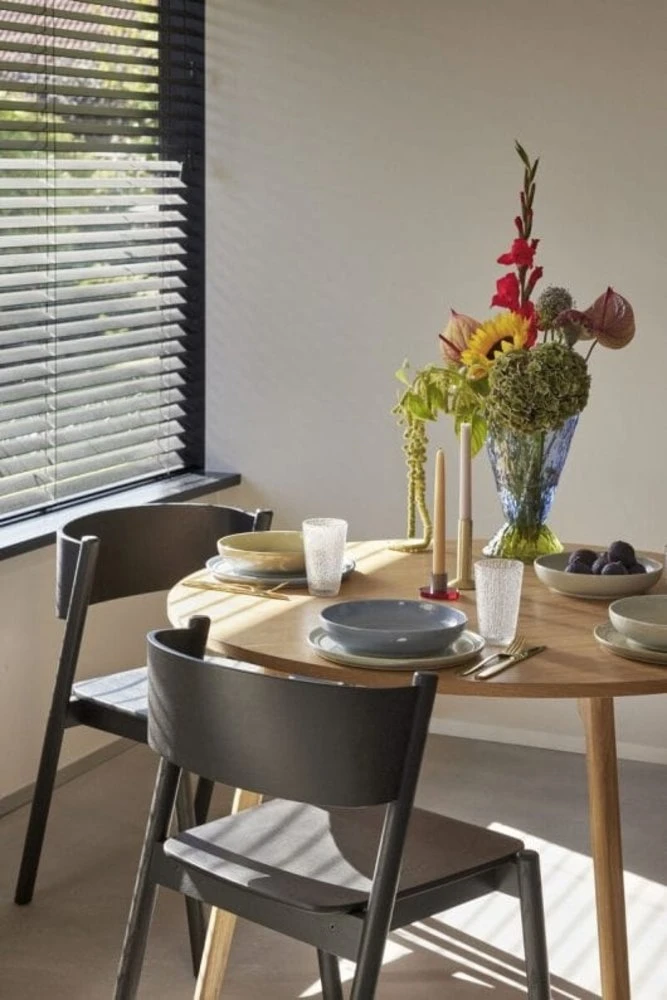 Hubsch Amare Soepborden Lichtblauw Set Van 6 Stuks - 211717 8 Hubsch Amare Soepborden Lichtblauw Set Van 6 Stuks - 211717 - Afbeelding 8