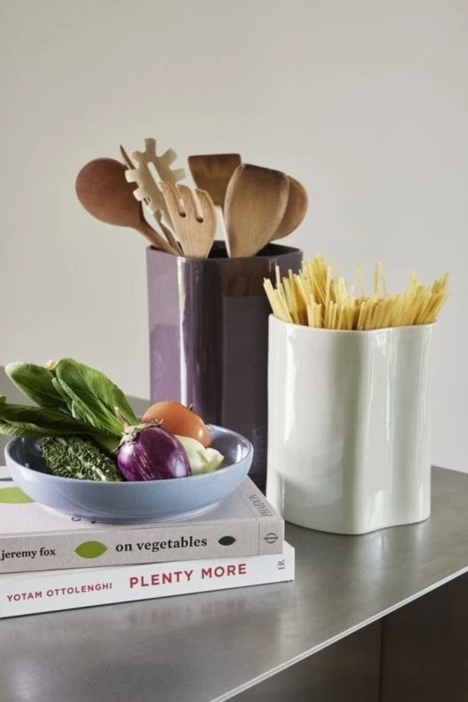 Hubsch Amare Soepborden Lichtblauw Set Van 6 Stuks - 211717 9 Hubsch Amare Soepborden Lichtblauw Set Van 6 Stuks - 211717 - Afbeelding 9