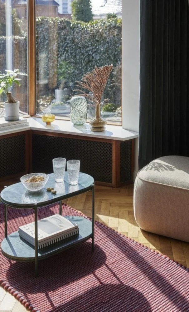 Hubsch Drinkglazen- Set Van 12 Stuks 2 Hubsch Drinkglazen- Set Van 12 Stuks - Afbeelding 2