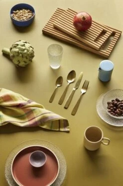 Hubsch Drinkglazen- Set Van 12 Stuks 7 Hubsch Drinkglazen- Set Van 12 Stuks -Bestekwinkel hubsch drinkglazen set van 12 stuks 2