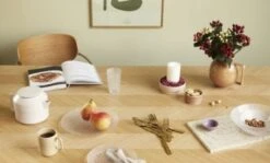 Hubsch Drinkglazen- Set Van 12 Stuks 9 Hubsch Drinkglazen- Set Van 12 Stuks -Bestekwinkel hubsch drinkglazen set van 12 stuks 4