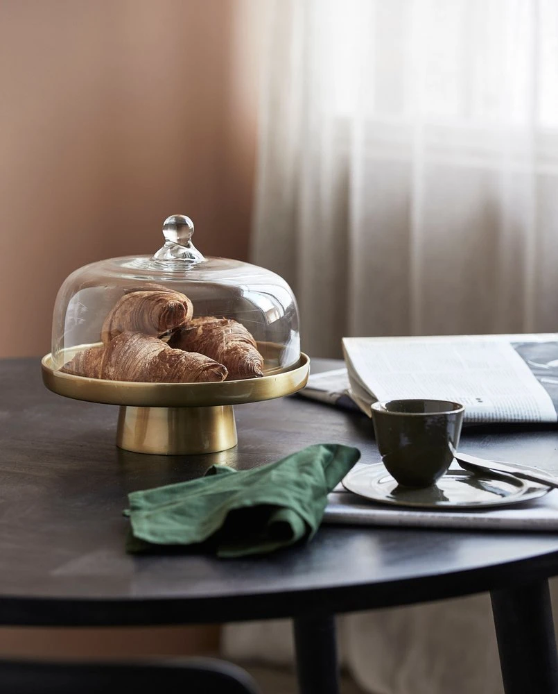 Nordal Arti Taartplateau - 69924 2 Nordal Arti Taartplateau - 69924 - Afbeelding 2