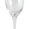 Nordal Garo Champagne Glazen - Set Van 8 Stuks