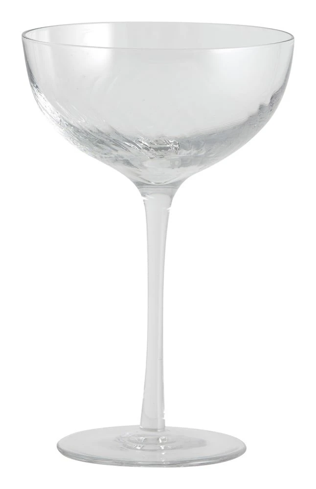 Nordal Garo Cocktail Glazen - Set Van 8 Stuks 1 Nordal Garo Cocktail Glazen - Set Van 8 Stuks