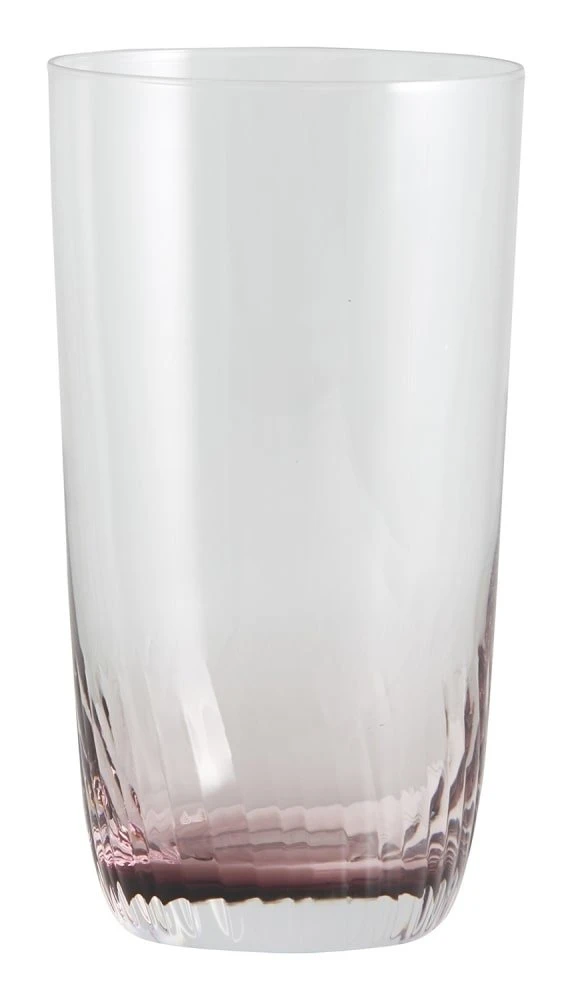 Nordal Garo Longdrink Glazen Paars Set Van 4 Stuks - 41681 1 Nordal Garo Longdrink Glazen Paars Set Van 4 Stuks - 41681