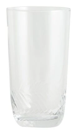Nordal Garo Longdrink Glazen Set Van 4 Stuks - 41621