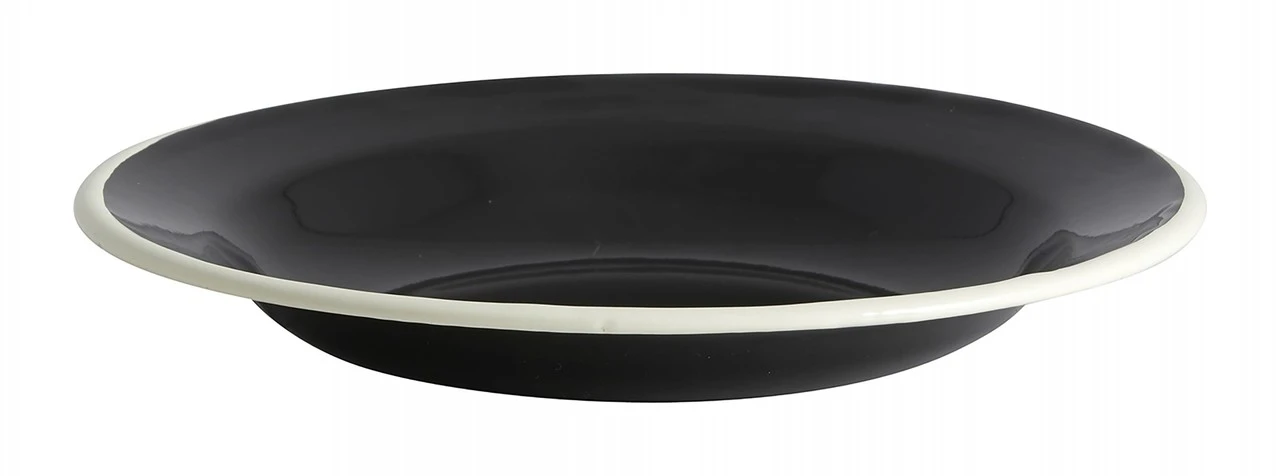 Nordal Ginger Borden S Zwart Set Van 6 Stuks - 60050