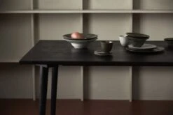 Nordal Grawa Soepborden Ivoor Set Van 4 Stuks - 57046 -Bestekwinkel nordal grawa soepborden ivoor set van 4 stuks 5704 2