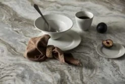 Nordal Grawa Soepborden Ivoor Set Van 4 Stuks - 57046 -Bestekwinkel nordal grawa soepborden ivoor set van 4 stuks 5704 5