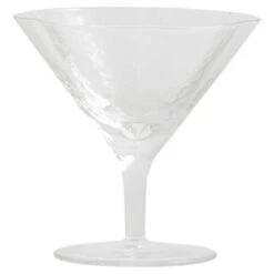 Nordal Hamma Glazen Set Van 4 Stuks Clear - 41771