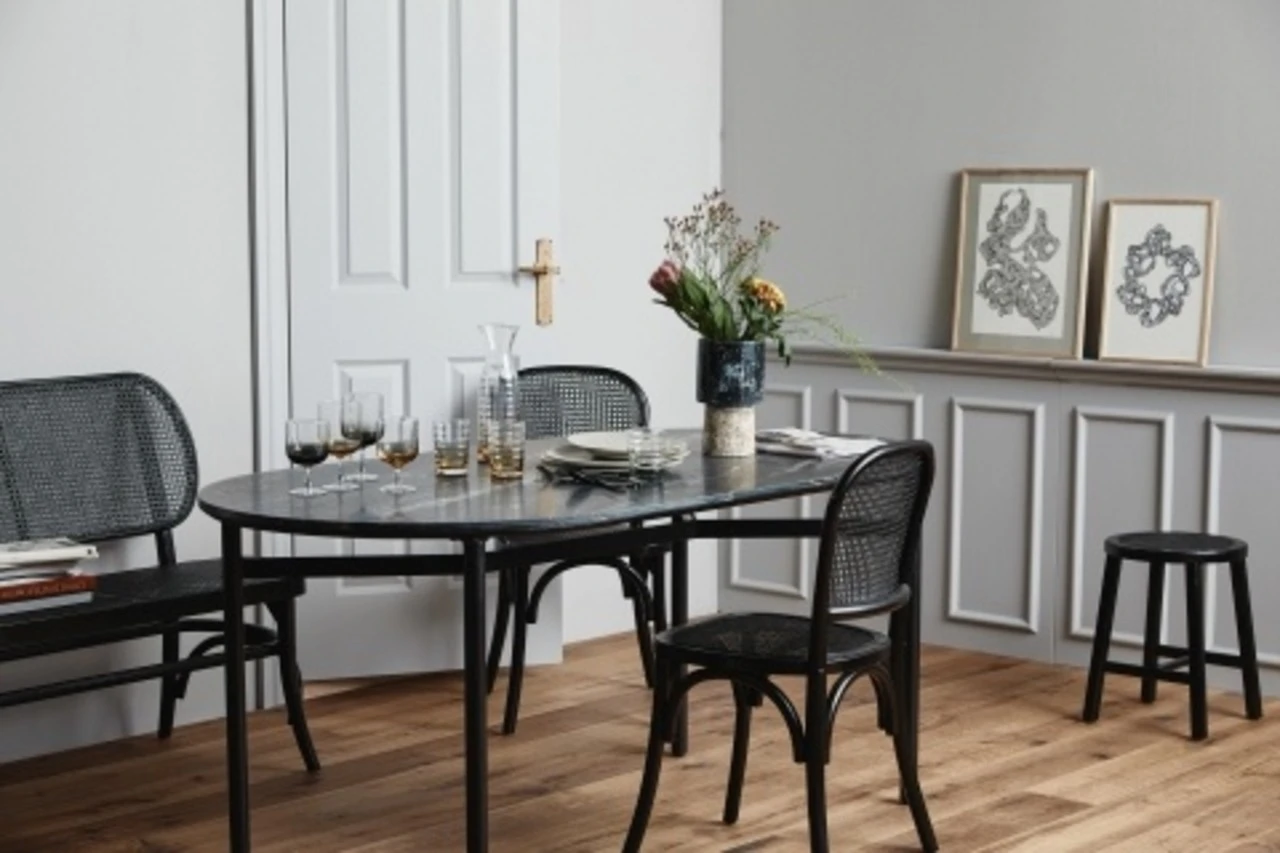 Nordal Jog Glas Doorzichtig/amber -set Van 6 Stuks 3 Nordal Jog Glas Doorzichtig/amber -set Van 6 Stuks - Afbeelding 3