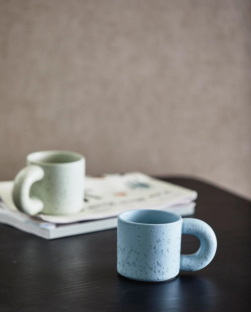 Nordal Jose Mokken Lichtgroen Set Van 6 Stuks - 68000 4 Nordal Jose Mokken Lichtgroen Set Van 6 Stuks - 68000 - Afbeelding 4