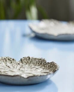 Nordal Leafa Bord S Set Van 4 Stuks - 68094 -Bestekwinkel nordal leafa bord s set van 4 stuks 68094 2