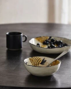 Nordal Mulling Schaal M Set Van 4 Stuks - 4526 5 Nordal Mulling Schaal M Set Van 4 Stuks - 4526 -Bestekwinkel nordal mulling schaal m set van 4 stuks 4526 2