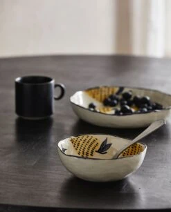 Nordal Mulling Schaal S Set Van 6 Stuks - 4527 -Bestekwinkel nordal mulling schaal s set van 6 stuks 4527 2