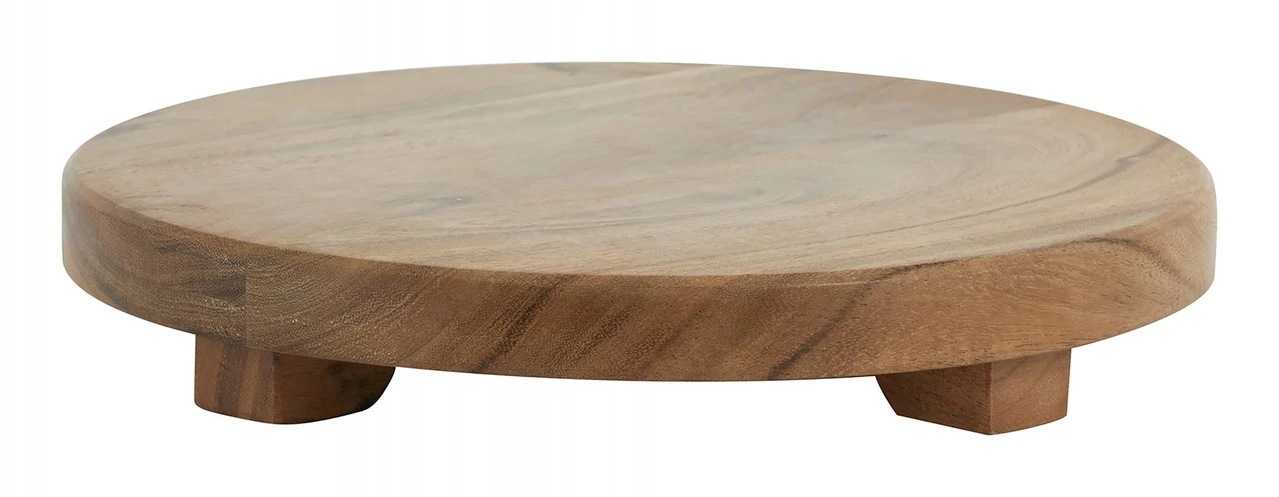 Nordal Safran Snijplank - Small 1 Nordal Safran Snijplank - Small