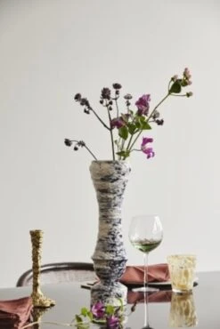 Nordal Tepin Drinkglazen Beige - Set Van 6 Stuks -Bestekwinkel nordal tepin drinkglazen beige set van 6 stuks 2