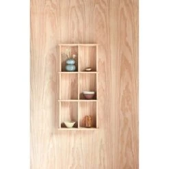 OYOY Jali Glazen Amber Set Van 6 Stuks - L300373 -Bestekwinkel oyoy jali glazen amber set van 6 stuks l300373 2