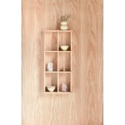 OYOY Jali Glazen Roze Set Van 6 Stuks - L300375 -Bestekwinkel oyoy jali glazen roze set van 6 stuks l300375 2