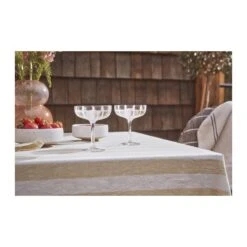 OYOY Mizu Glazen Wit Set Van 4 Stuks - L300548 -Bestekwinkel oyoy mizu glazen wit set van 4 stuks l300548 3