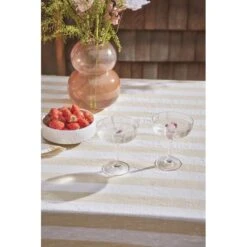 OYOY Mizu Glazen Wit Set Van 4 Stuks - L300548 -Bestekwinkel oyoy mizu glazen wit set van 4 stuks l300548 4